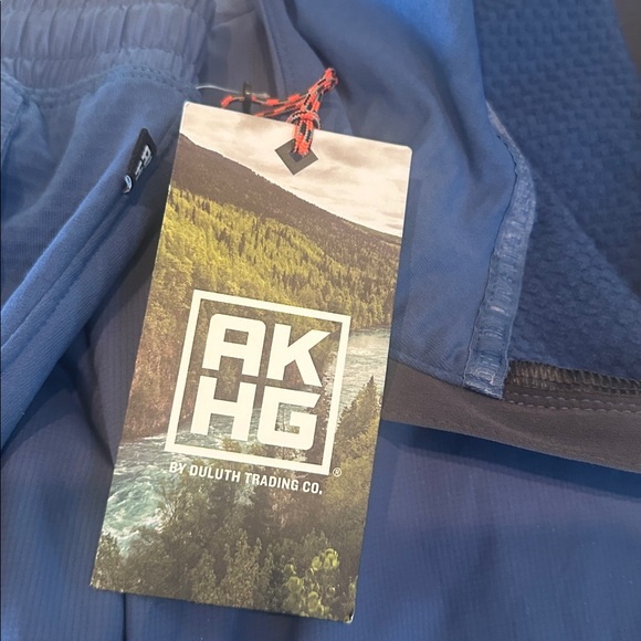 Alaskan Hardgear Jacket - Picture 8 of 11